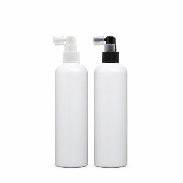 헤어 스프레이 300ml 백색