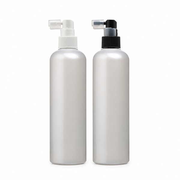 헤어 스프레이 300ml 은펄