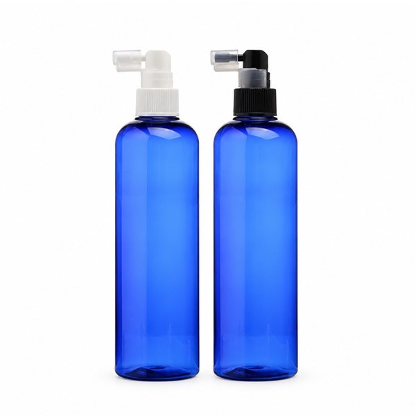 헤어 스프레이 300ml 청투