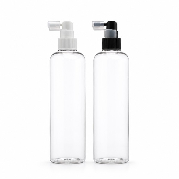 헤어 스프레이 300ml 투명
