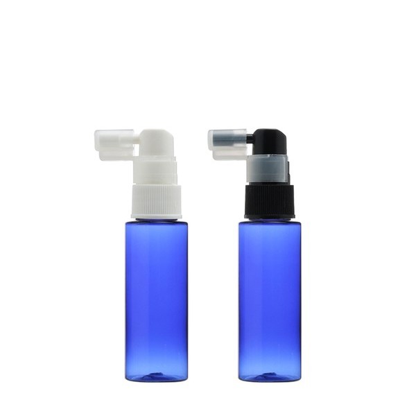 헤어 스프레이 40ml 청투