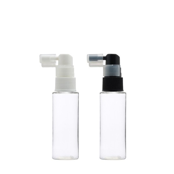 헤어 스프레이 40ml 투명