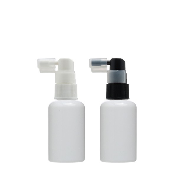 헤어 스프레이 T 50ml 백색