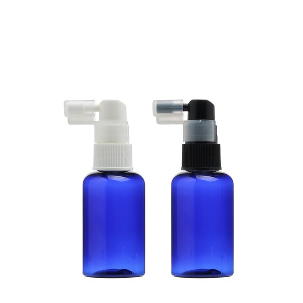 헤어 스프레이 50ml 청투