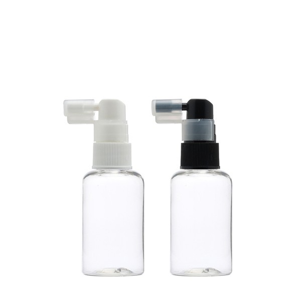 헤어 스프레이 50ml 투명