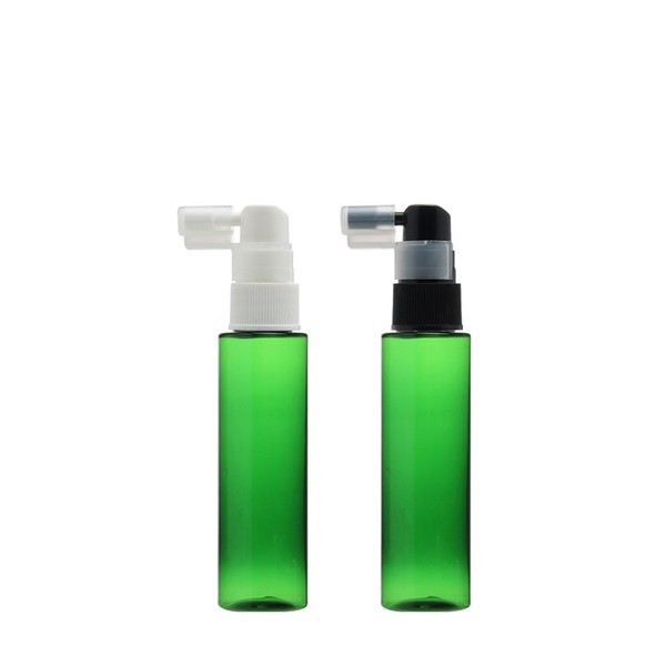 헤어 스프레이 50ml 롱 녹투