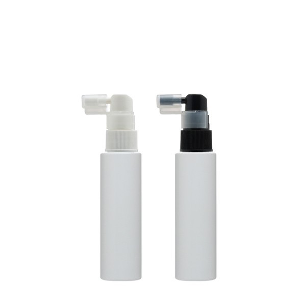 헤어 스프레이 50ml 롱 백색