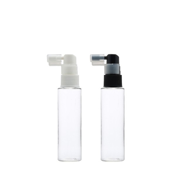 헤어 스프레이 50ml 롱 투명