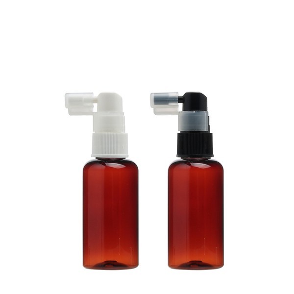 헤어 스프레이 60ml 갈색