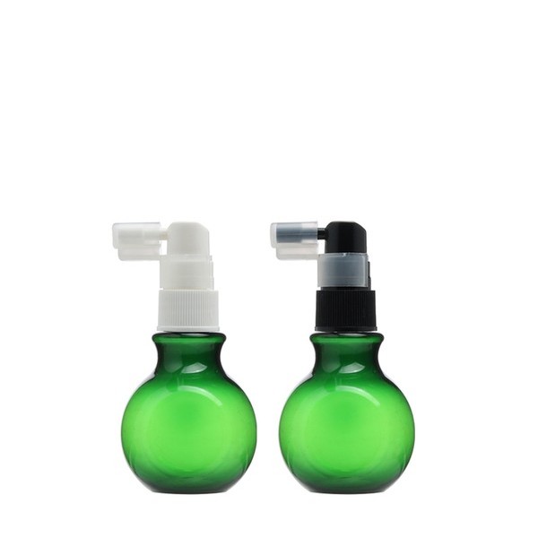 헤어 스프레이 60ml 녹투 볼