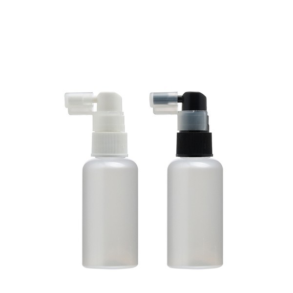 헤어 스프레이 60ml 은펄