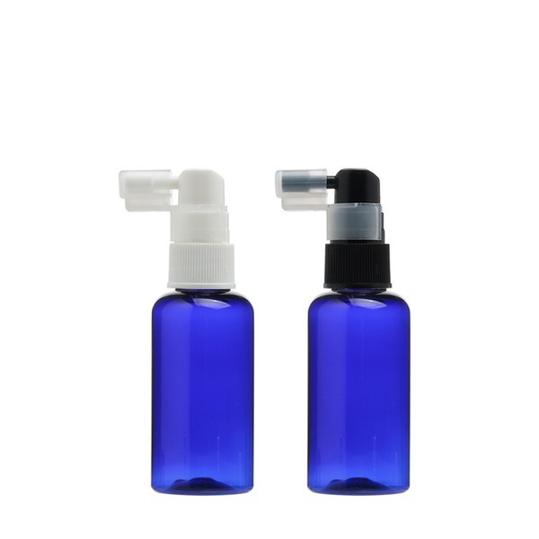 헤어 스프레이 60ml 청투