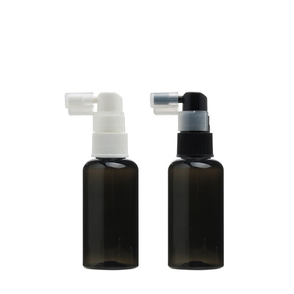 헤어 스프레이 60ml 흑투