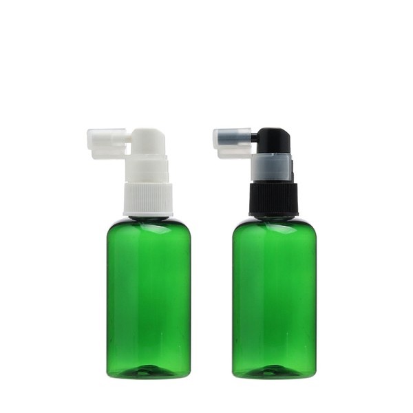헤어 스프레이 80ml 녹투