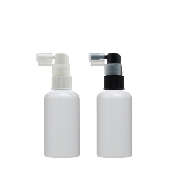 헤어 스프레이 T 80ml 백색