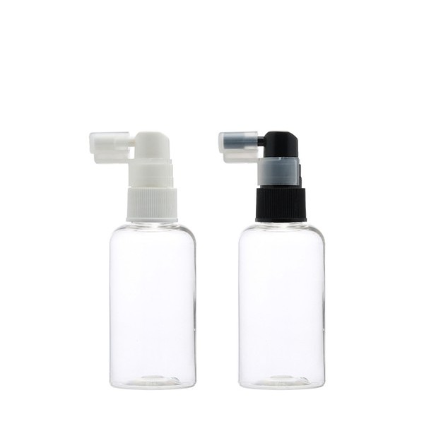 헤어 스프레이 80ml 투명
