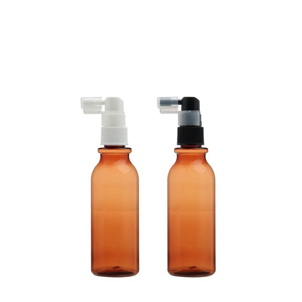 헤어 스프레이 Y 100ml 갈색
