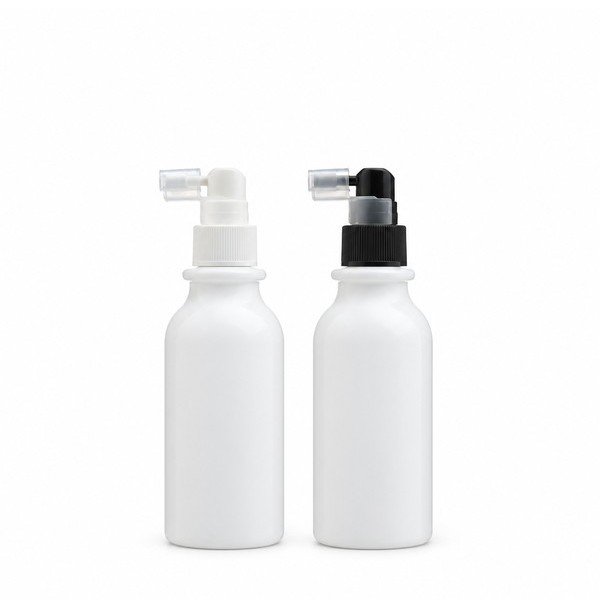 헤어 스프레이 Y 150ml 백색