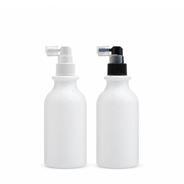 헤어 스프레이 Y 200ml 백색