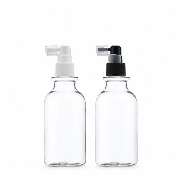 헤어 스프레이 Y 200ml 투명
