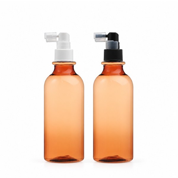 헤어 스프레이 300ml 갈색