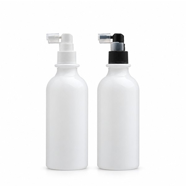 헤어 스프레이 Y 300ml 백색
