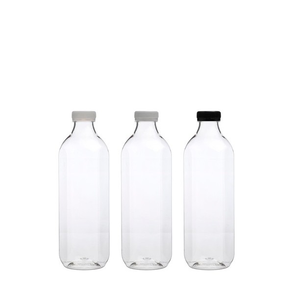 쥬스음료 1,200ml 투명