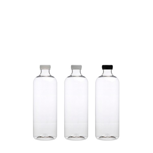 쥬스음료 1,500ml C형 투명