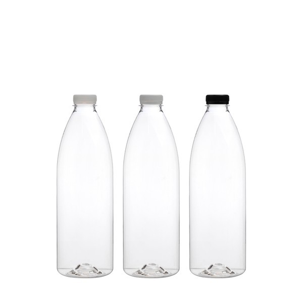 쥬스음료 JU 1,500ml 항아리 투명