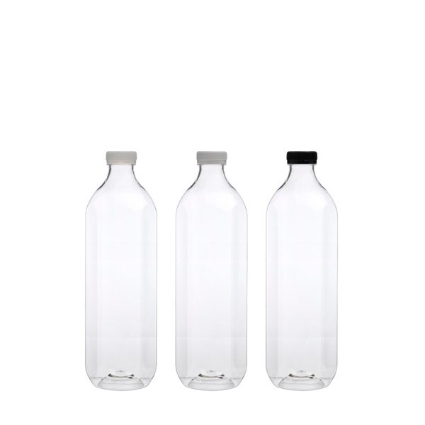 쥬스음료 1,800ml 투명