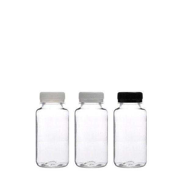 쥬스음료 200ml T형 투명