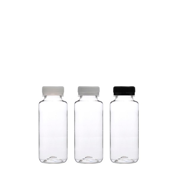 쥬스음료 250ml T형 투명