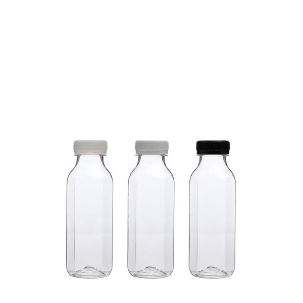 쥬스음료 300ml 투명