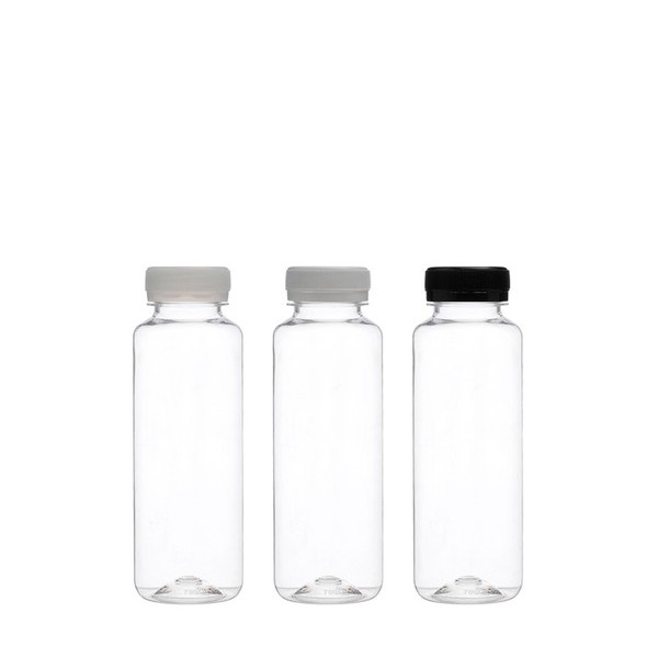 쥬스음료 300ml T형 투명