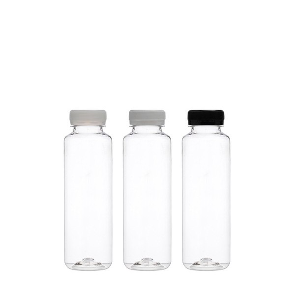쥬스음료 350ml T형 투명