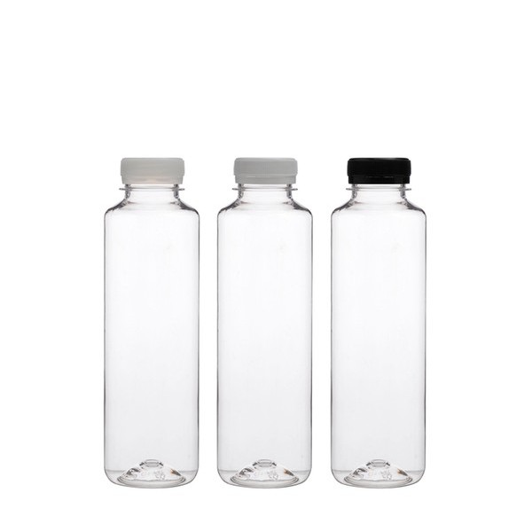 쥬스음료 450ml T형 투명