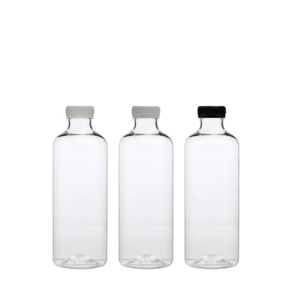 쥬스음료 900ml C형 투명