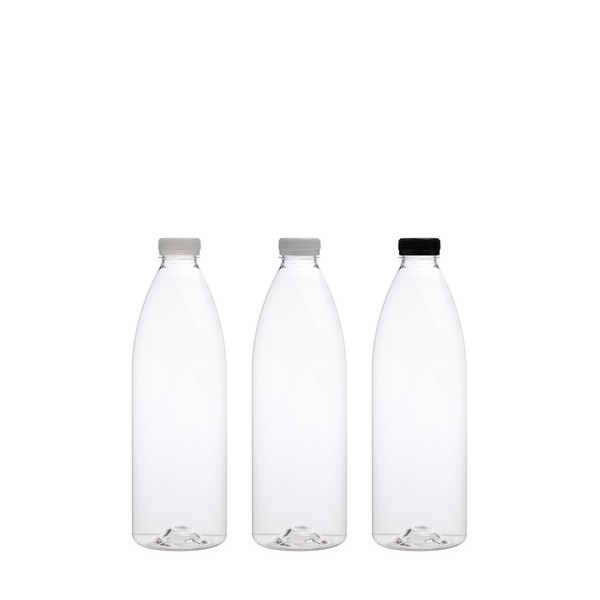 쥬스음료 1,500ml 항아리 투명