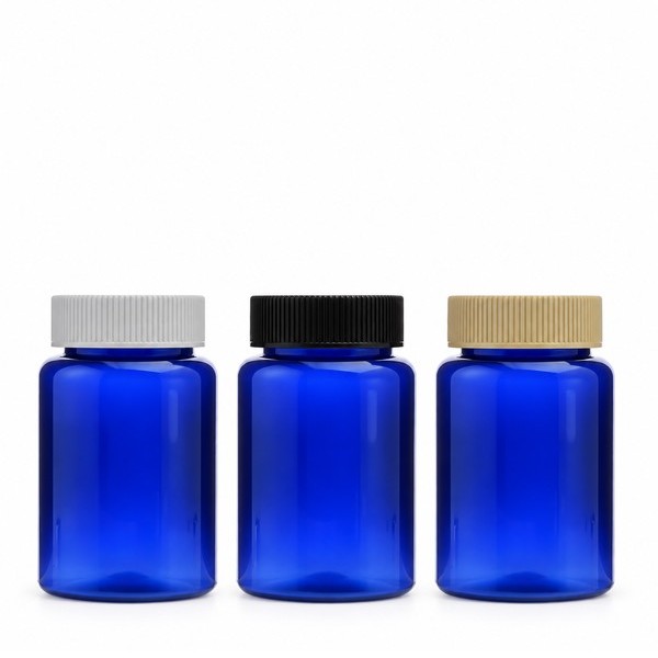 기본캡 100ml 청펄