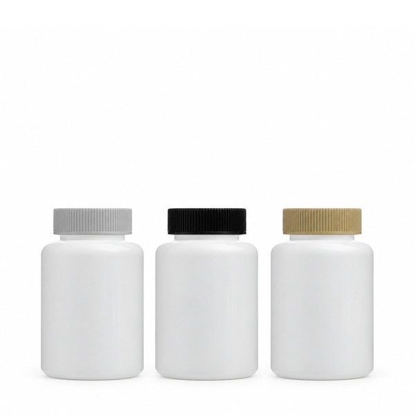 기본캡 150ml 백색