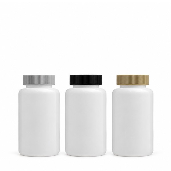 기본캡 180ml 백색