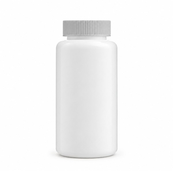 기본캡 200ml 백색