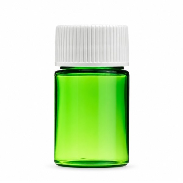 기본캡 25ml 녹투
