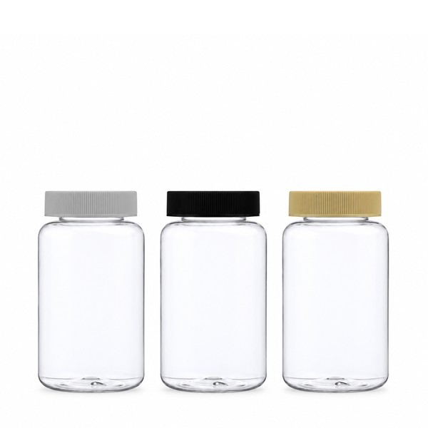 기본캡 480ml 투명