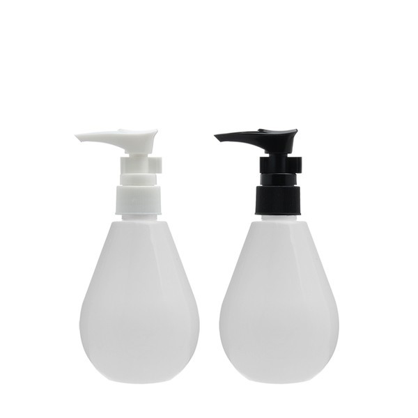 미니 디스펜서 120ml 백색