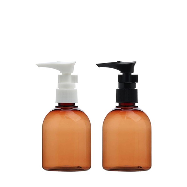 미니 디스펜서 BO 100ml 갈색
