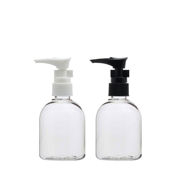미니 디스펜서 BO 100ml 투명