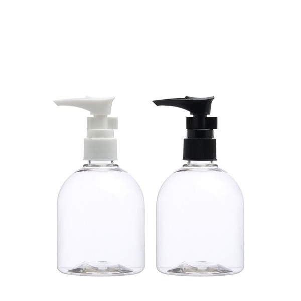 미니 디스펜서 150ml 투명