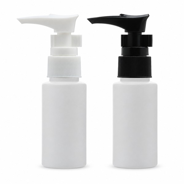 미니 디스펜서 30ml 백색