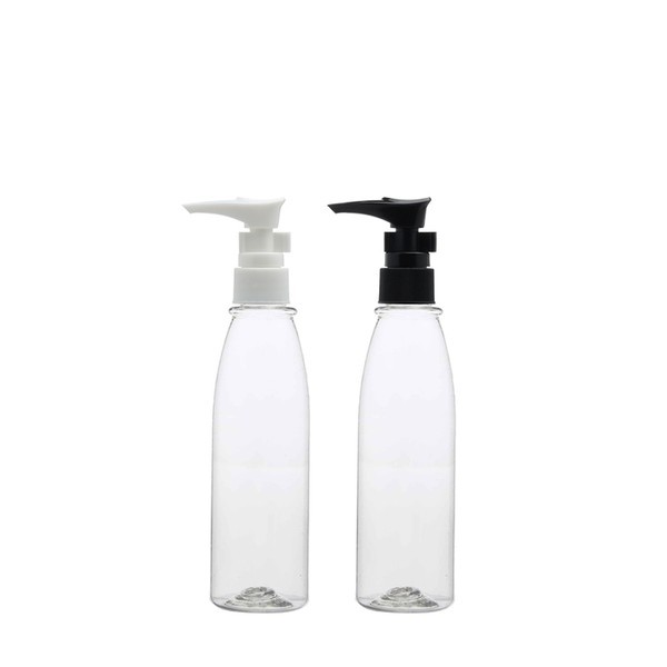 미니 디스펜서 M 100ml 투명